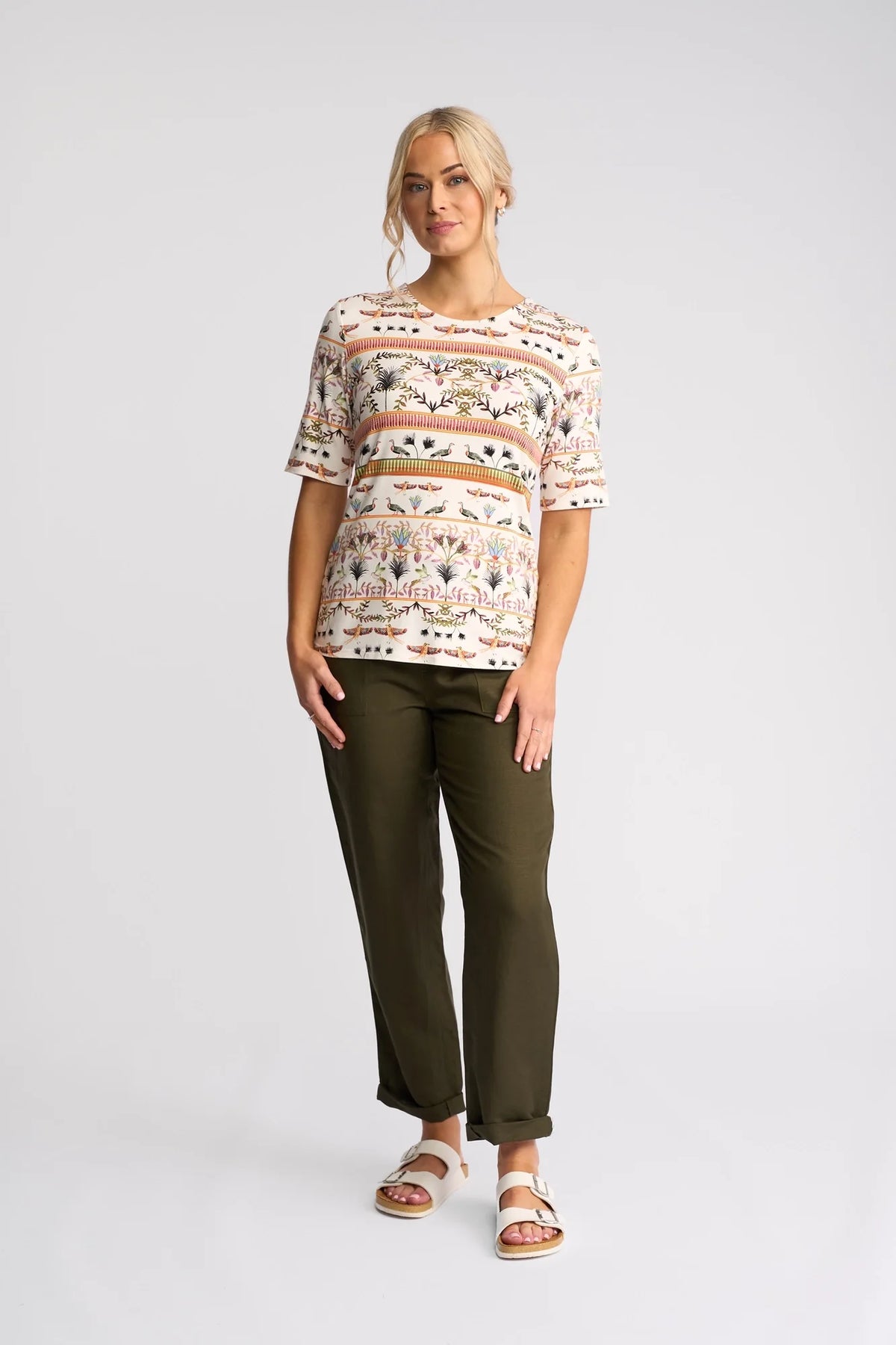 Carmen Top | Arli