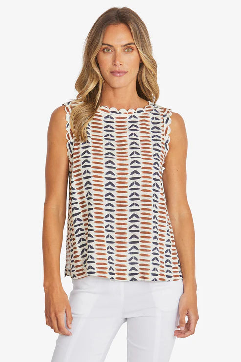 Marrakesh Top