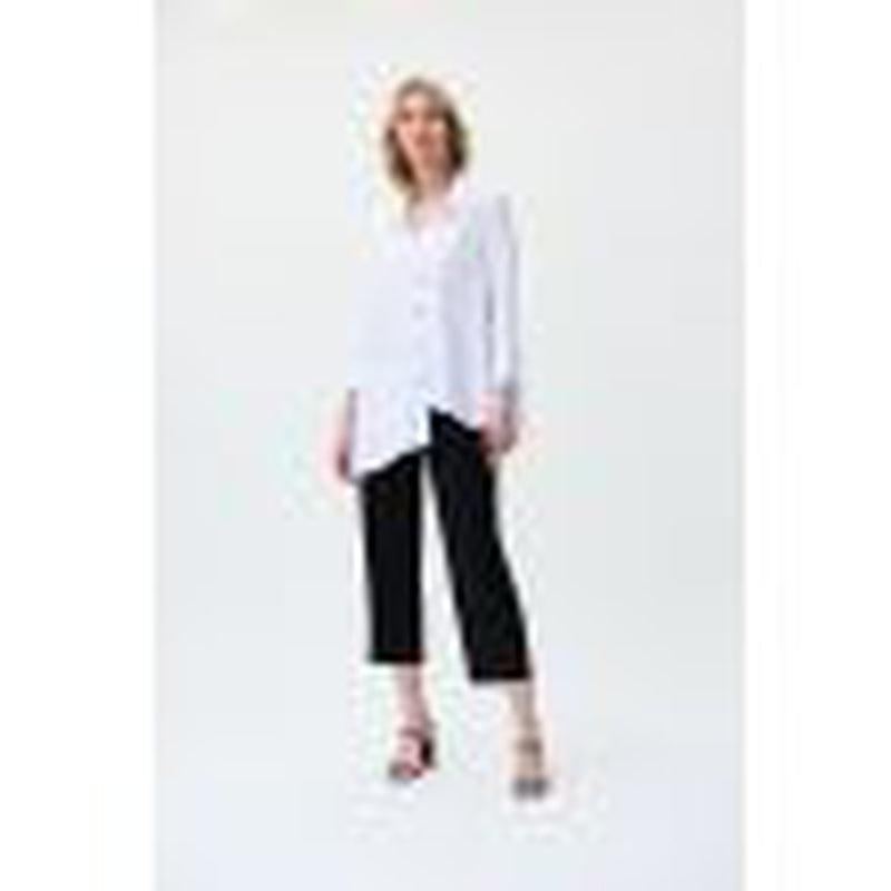 Ity 7/8 Pant - Black-Joseph Ribkoff-Shop 12 Bendigo