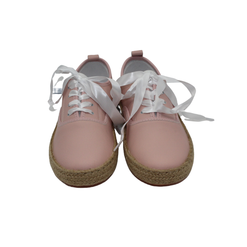 Paradise Shoe | Pink-Human Shoes-Shop 12 Bendigo