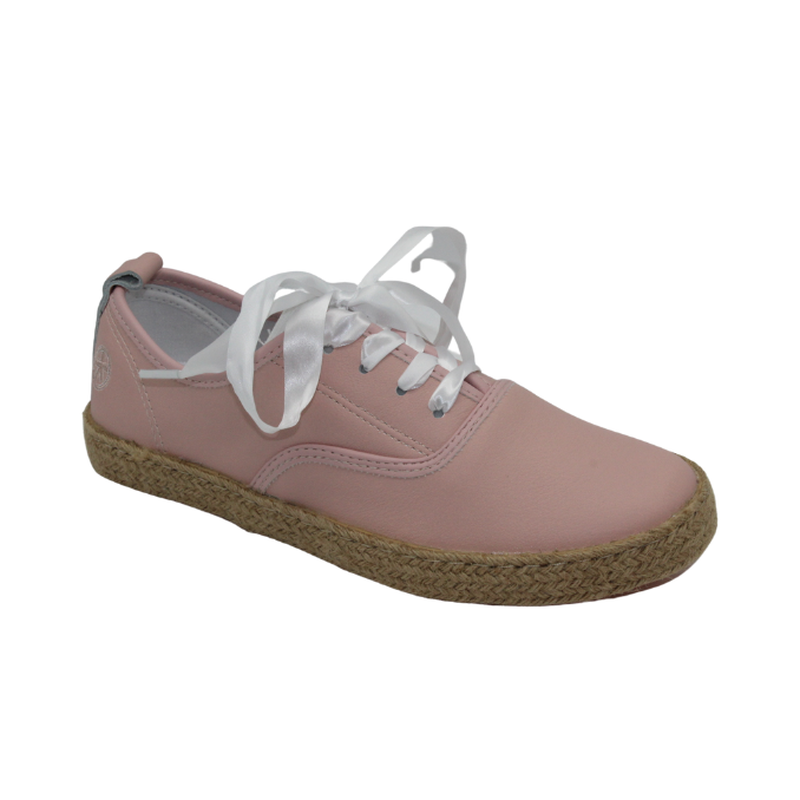 Paradise Shoe | Pink-Human Shoes-Shop 12 Bendigo